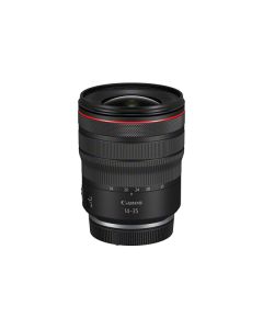 Canon RF 14-35mm F4L IS USM
