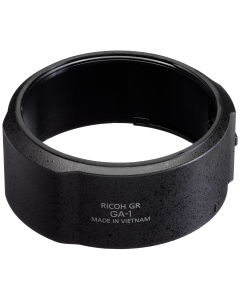 Ricoh Adaptateur d'objectif GA-1 pour GR III