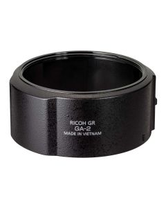 Ricoh LENS ADAPTER GA-2 (GRIIIx)