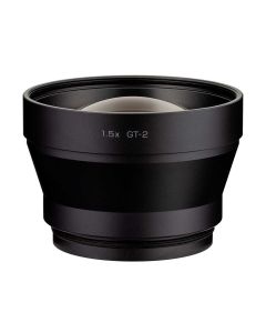 Ricoh TELE CONVERSION LENS GT-2 (GRIIIx)