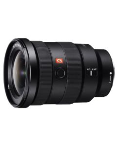Sony FE 16-35mm F2.8 GM