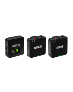 RODE Wireless Go III