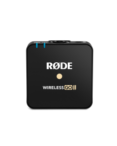 RØDE Wireless Go II TX