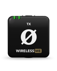 RØDE Wireless ME TX