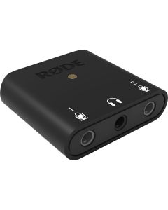 Rode AI-Micro