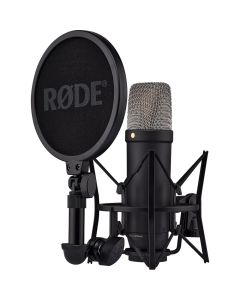 Rode NT1 5th Generation Black