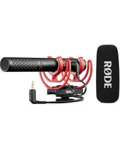Rode VideoMic NTG