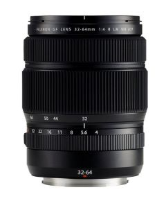 Fujifilm GF32-64mm F4 R LM WR Used