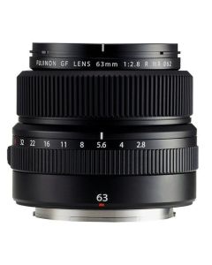 Fujifilm GF63mm F2.8 WR Occasion