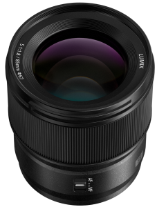 Panasonic LUMIX S 85mm F1.8