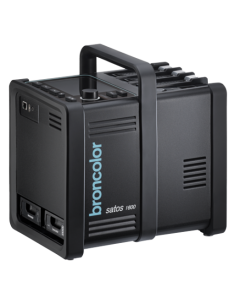 Broncolor Satos 1600