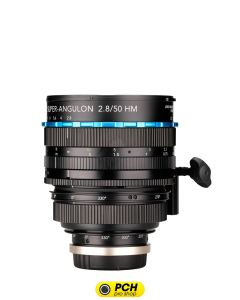 Schneider Kreuznach PC-TS Super Angulon 50mm F2.8 HM Canon EF Occasion