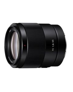 Sony FE 35mm F1.8