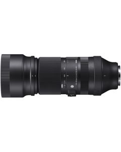 Sigma 100-400mm F5-6.3 DG DN OS (C) SE