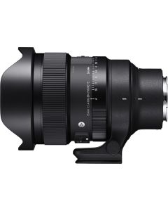 SIGMA 15mm F1.4 DG DN Diagonal Fisheye Sony E-mount