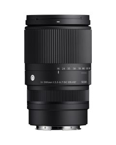 Sigma 16-300mm F3.5-6.7 DC OS | Contemporary Sony E-Mount