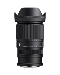 Sigma 16-300mm F3.5-6.7 DC OS Contemporary Nikon Z-mount