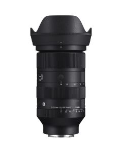 SIGMA 28-105mm F2.8 DG DN | Art Sony E-mount