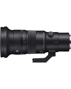 SIGMA 500mm F5.6 DG DN OS Sports Sony E-mount