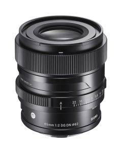 Sigma 65mm F2 DG DN | Contemporary pour L-Mount