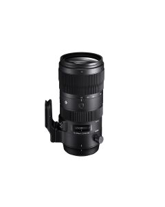 Sigma 70-200mm F2.8 DG OS HSM Nikon Occasion