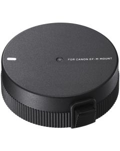 Sigma USB dock UD-11 Canon EF-M