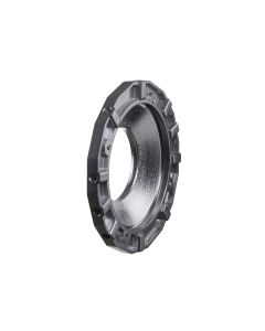 Broncolor Adaptateur pour Flash Elinchrom