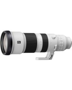 Sony FE 400-800mm F6.3-8 G OSS