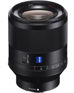 Sony Planar FE 50mm F1.4 ZA Used