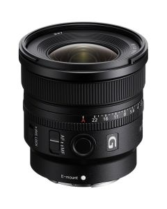 Sony FE 16mm F1.8 G