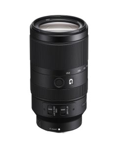 Sony E 70-350mm f/4.5-6.3 G OSS