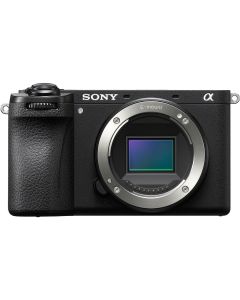 Sony A6700 Boîtier Noir
