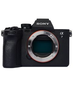 Sony Alpha 7 IV + 28-70 mm F3.5-5.6 Kit Lens