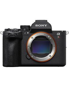 Sony Alpha A7R VI Boîtier