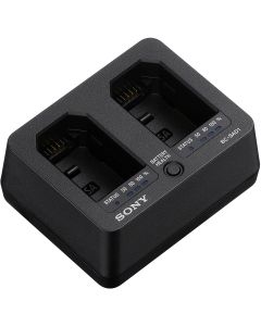 Sony Duo Charger NP-SA100 Series (ILCE7RM6)