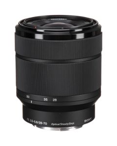Sony FE 28-70mm F3.5-5.6 OSS 