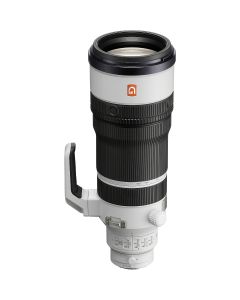 Sony FE 100-400 mm F4,5 GM OSS