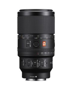 Sony FE 100 mm F2.8 Macro GM OSS