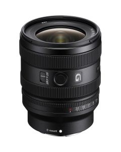 Sony FE 16-25mm F2.8 G