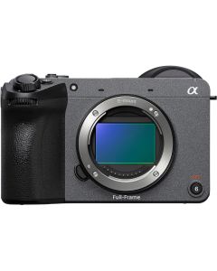 Sony Cinema Line FX2