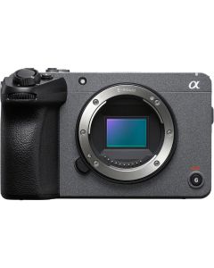 Sony Alpha FX30