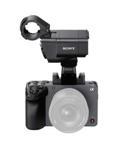 Sony Alpha FX30 + XLR Handle Unit