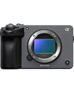 Sony Cinema Line FX5 (Boîtier) Précommande