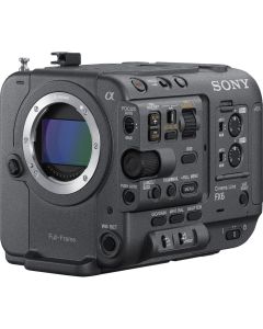 Sony Camera Ciné  ILME-FX6V