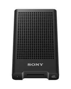 Sony MRW-G3 – Lecteur de cartes CFexpress Type A USB4 ultra rapide