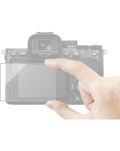 Sony PCK-LG2 Écran Protecteur en Verre