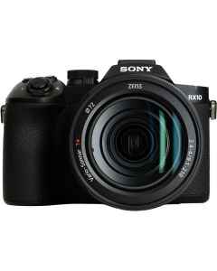 Sony RX10 V