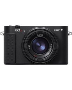 Sony RX1R III