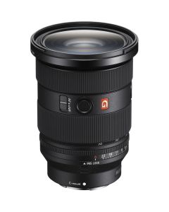 Sony FE 24 – 70 mm F2.8 GM II