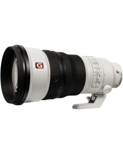 Sony SEL 300mm f/2.8 G Master
